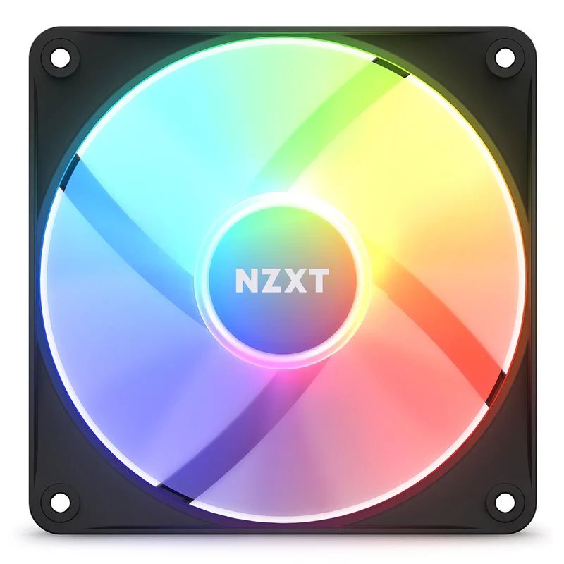 NZXT F120 RGB Core (Black)