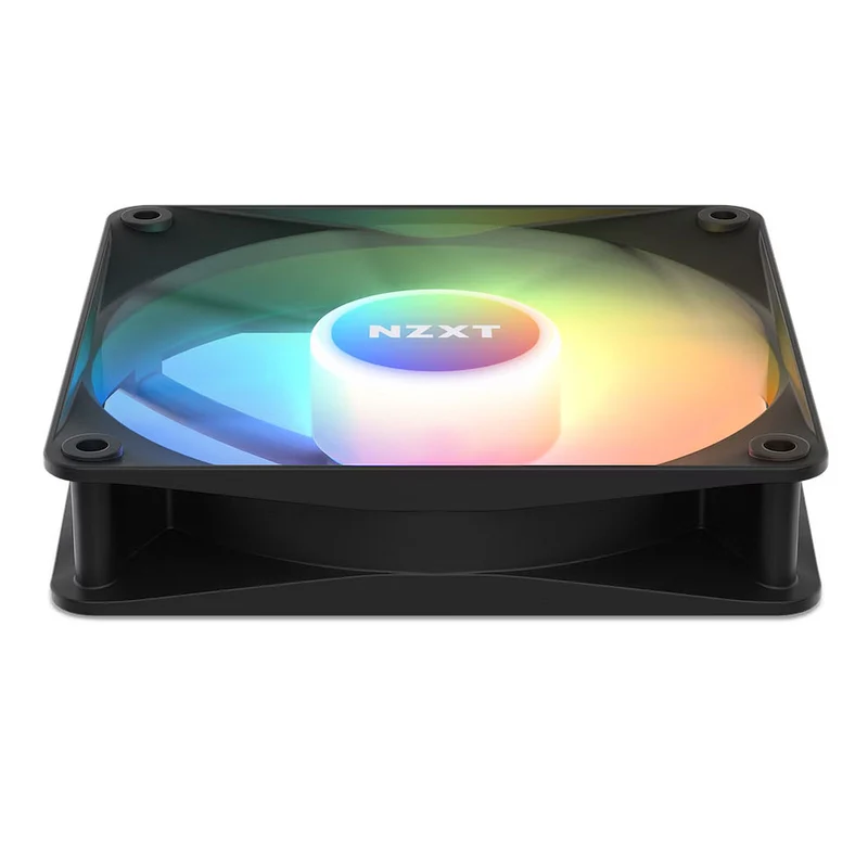 NZXT F120 RGB Core (Black)