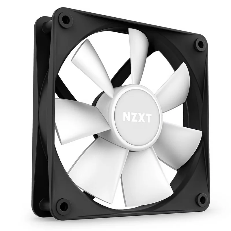 NZXT F120 RGB Core (Black)