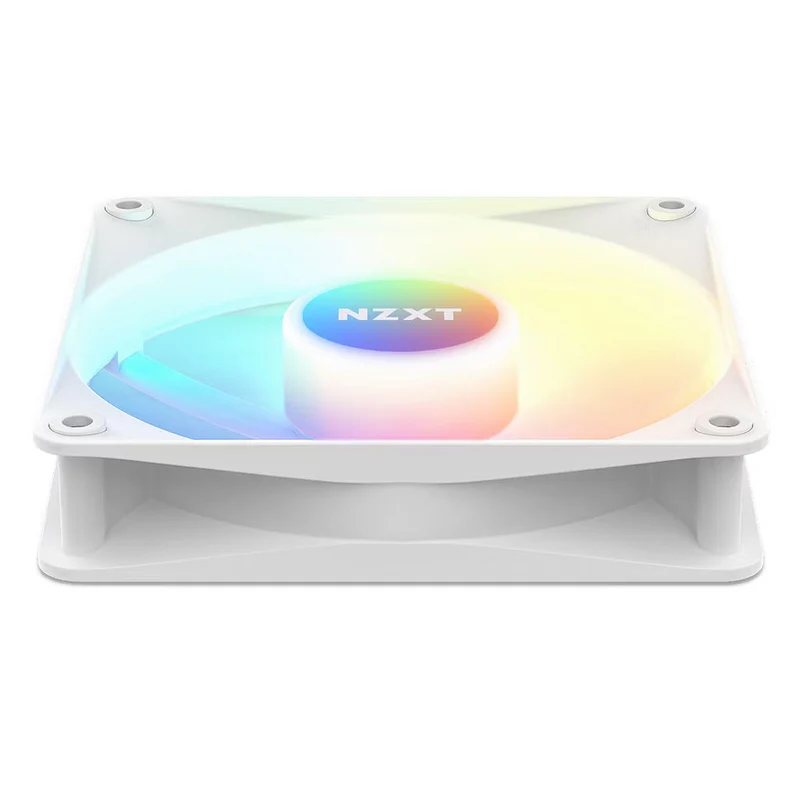 NZXT F120 RGB Core (White)