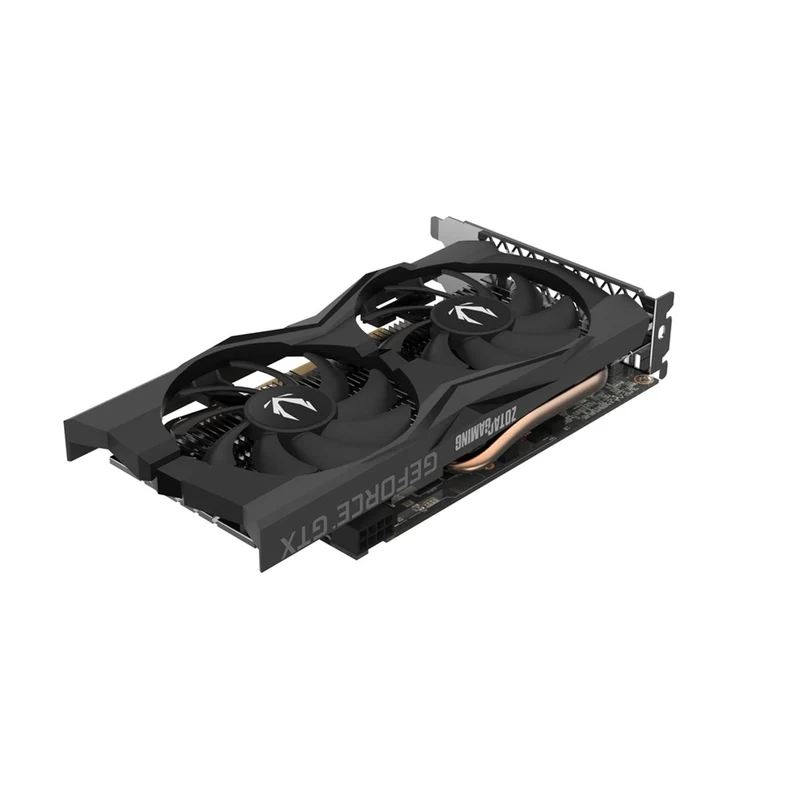 ZOTAC GeForce GTX 1650 GAMING 4GB GDDR6