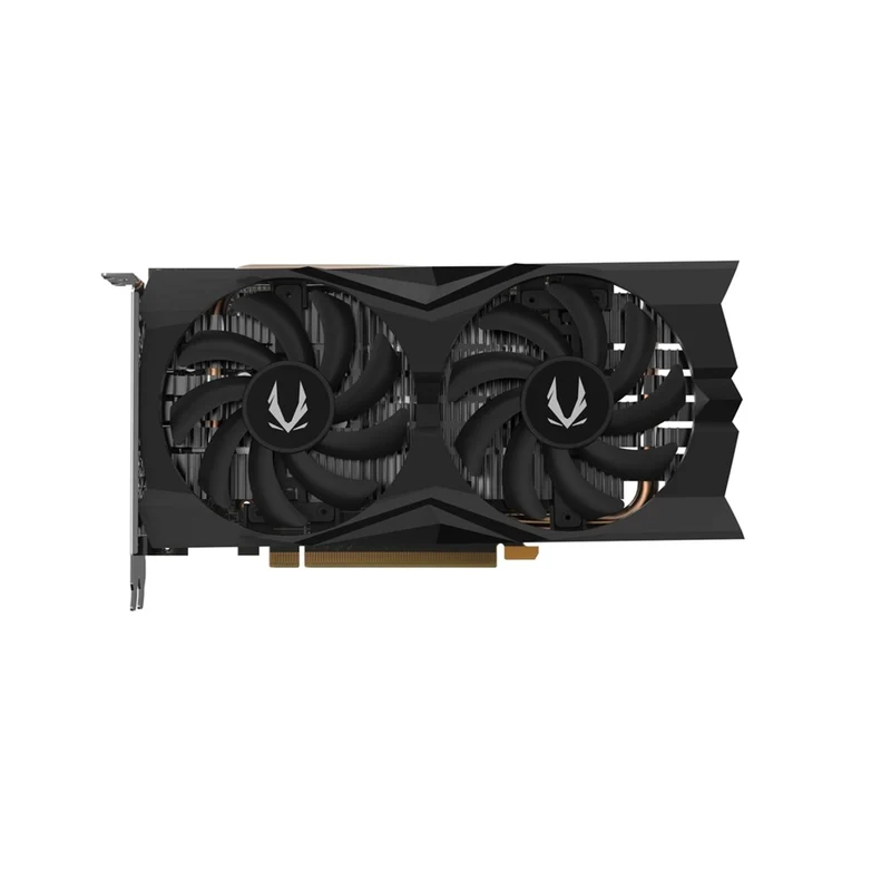 ZOTAC GeForce GTX 1650 GAMING 4GB GDDR6