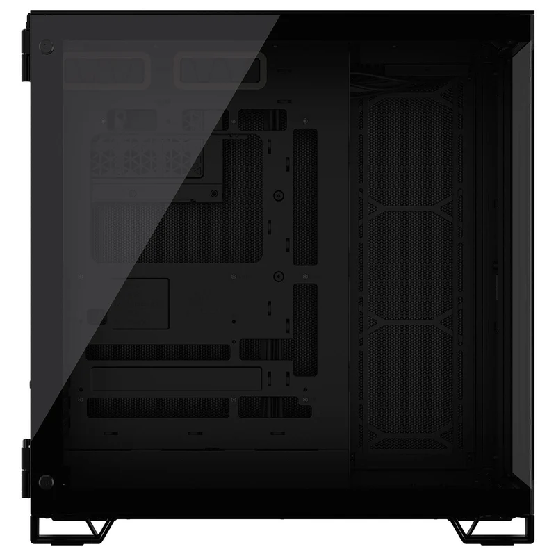 Corsair 6500X Noir