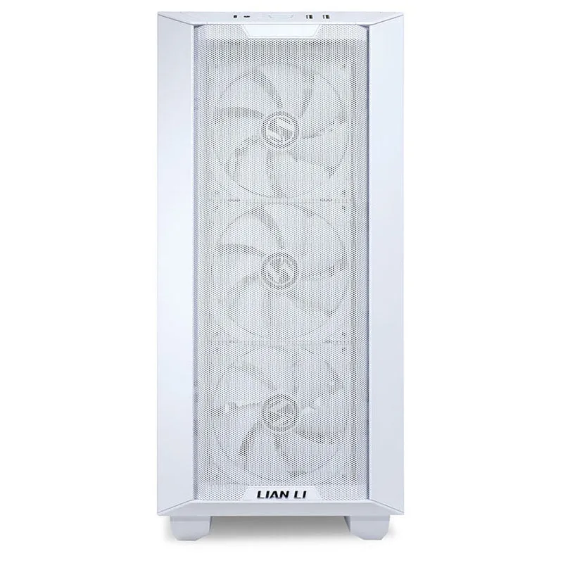 Lian Li LANCOOL III Blanc