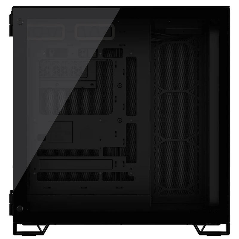 Corsair 6500D AirFlow Noir