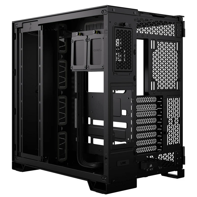 Corsair 6500D AirFlow Noir