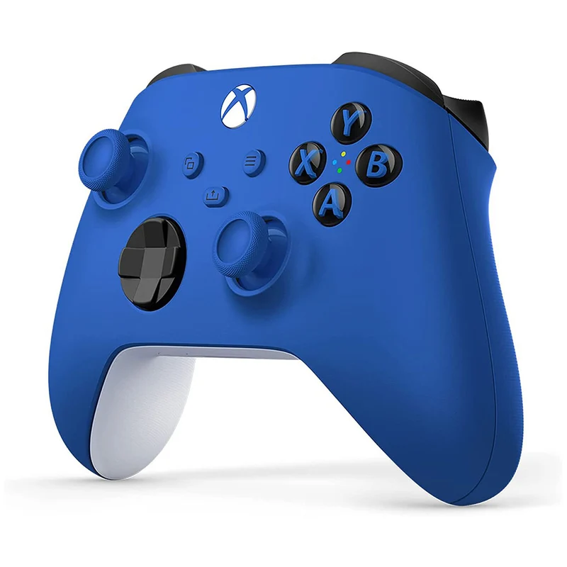 Microsoft Xbox One Wireless Controller v2 (Blue)