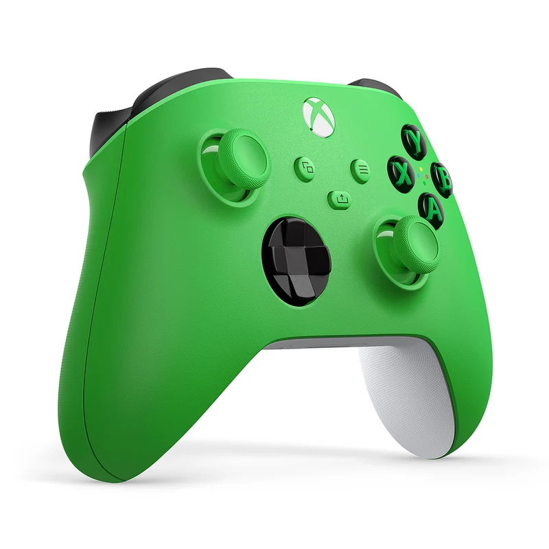 Microsoft Xbox Series X Controller Green