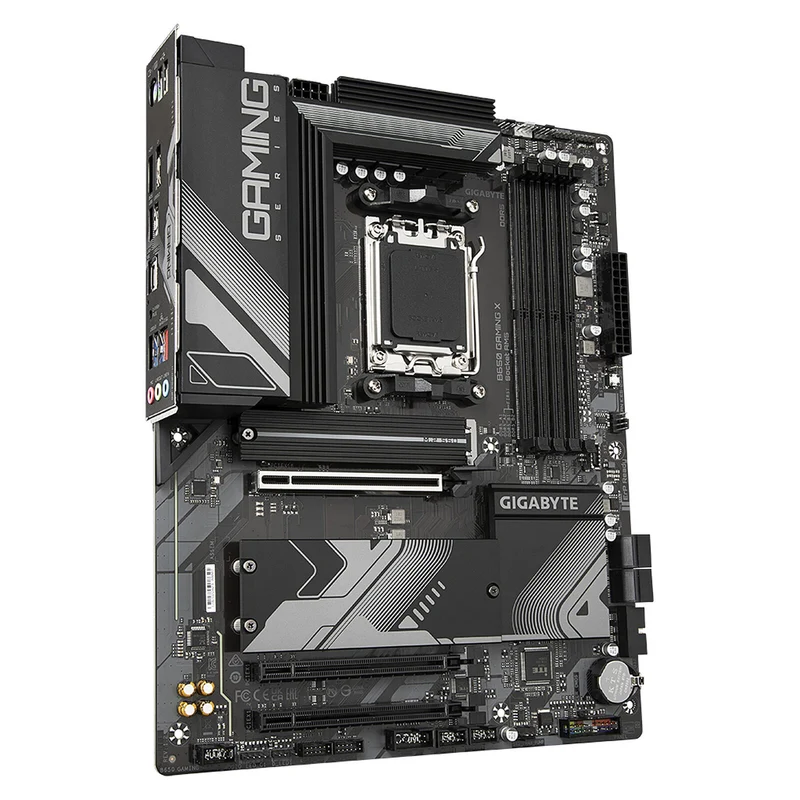 Gigabyte B650 GAMING X