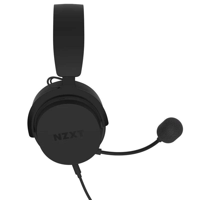 NZXT Relay Headset (Noir)