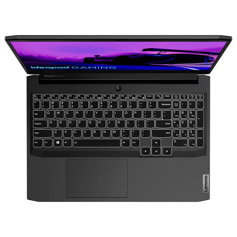 Lenovo IdeaPad Gaming 3 15IHU6 Intel Core i5-11300H/8Go/512GB SSD/RTX 3050Ti/15.6"