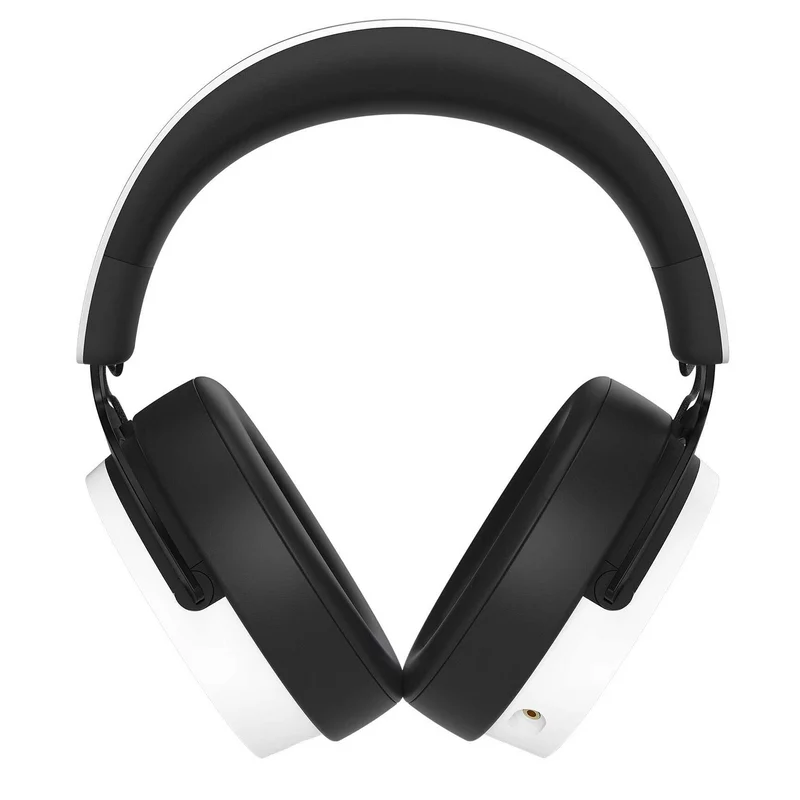 NZXT Relay Headset (Blanc)