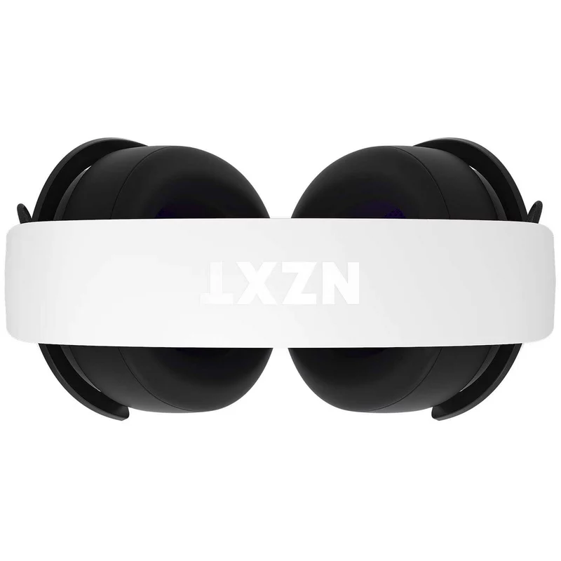 NZXT Relay Headset (Blanc)
