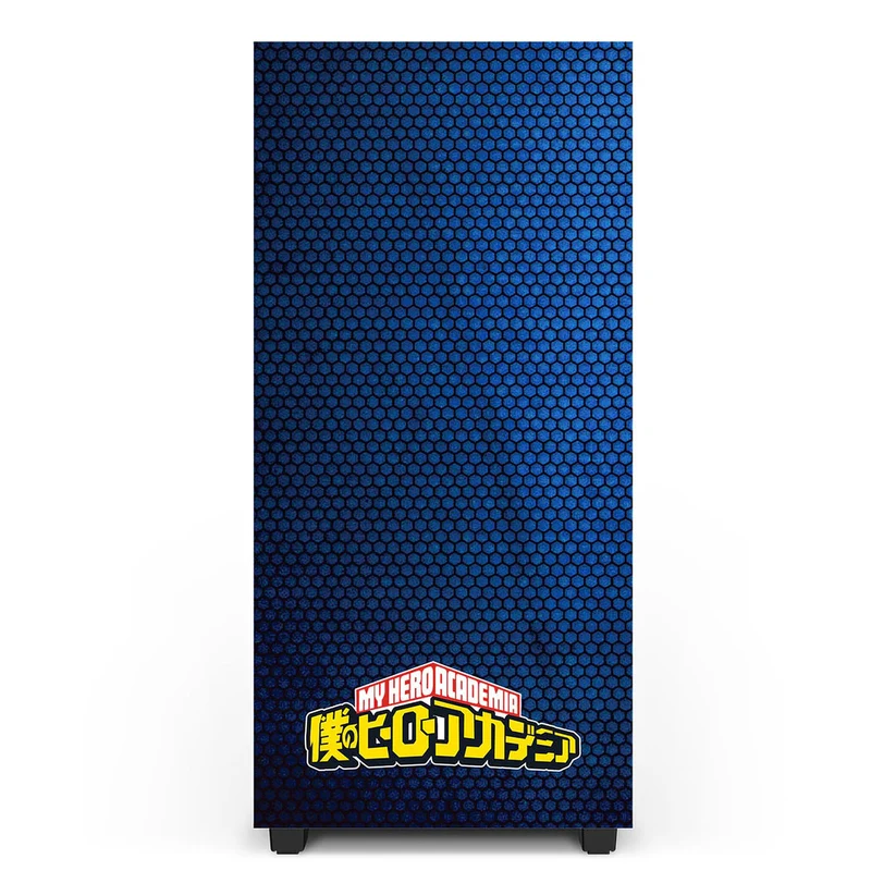 NZXT H510i All Might (Edition limitée)