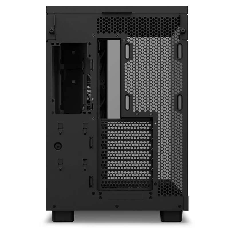 NZXT H6 Flow Black