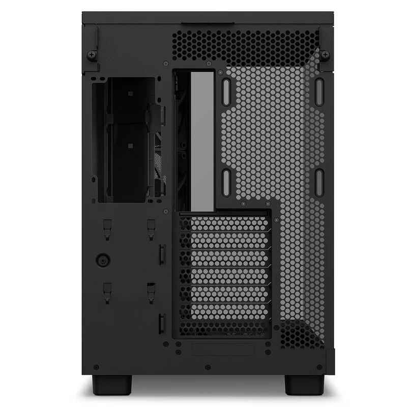 NZXT H6 Flow RGB Black
