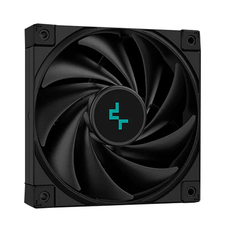 DeepCool AK500 Zero Dark
