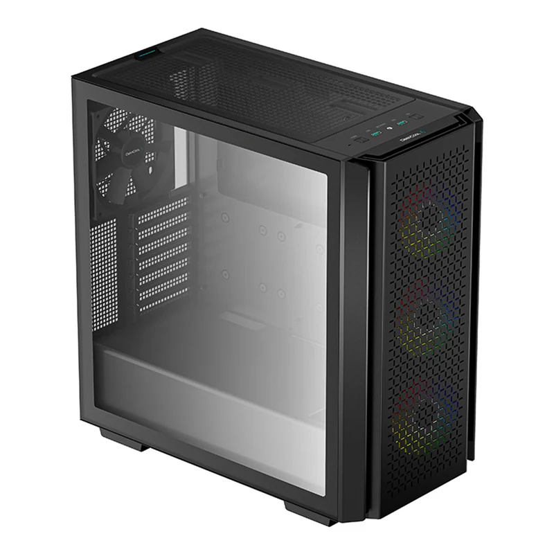 DeepCool CG560 Black