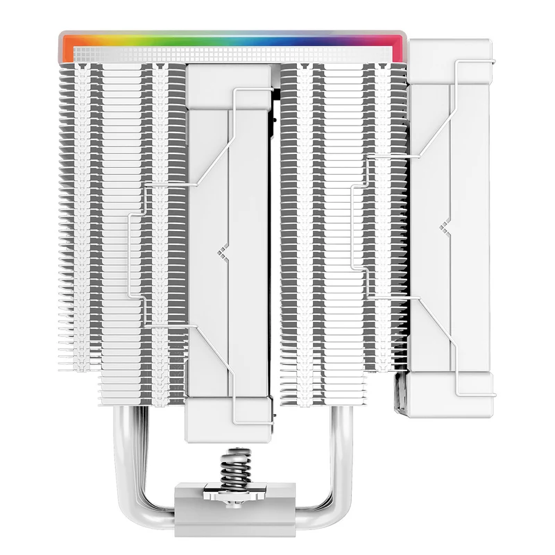 DeepCool AK620 DIGITAL White