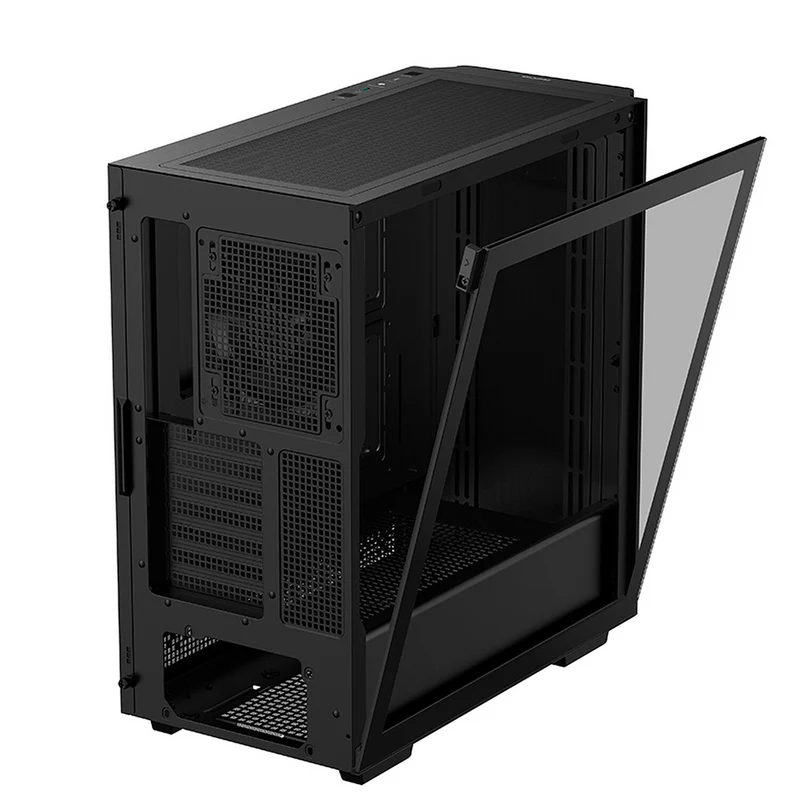 DeepCool CH510 Mesh Digital (Noir)