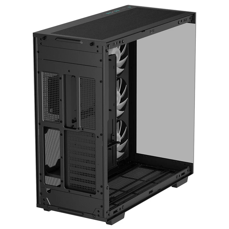 DeepCool CH780 (Noir)