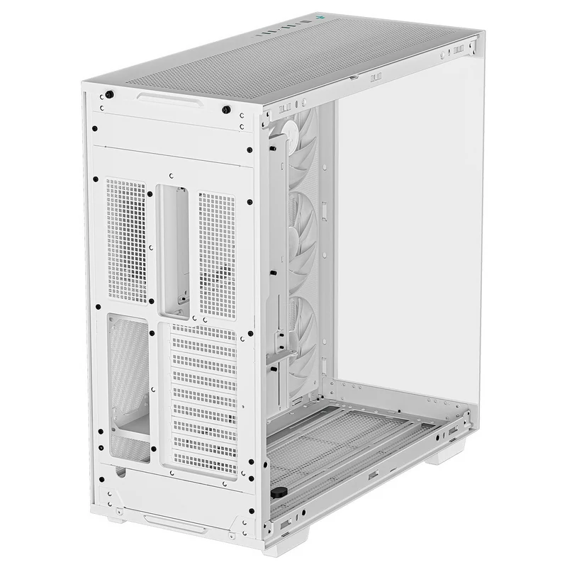 DeepCool CH780 (Blanc)