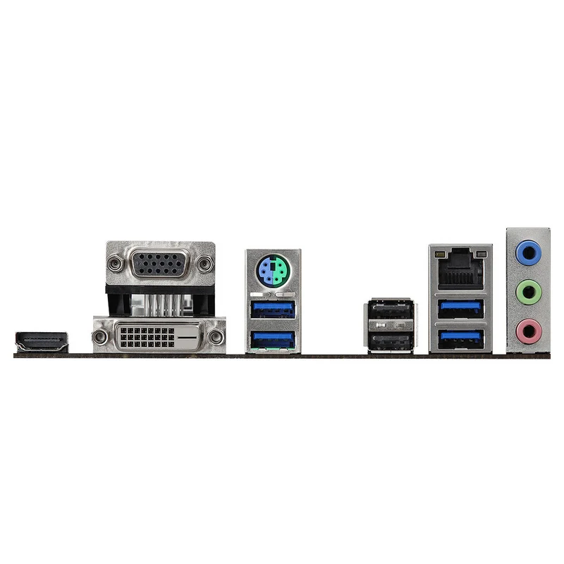 ASRock H510M-HDV/M.2 SE