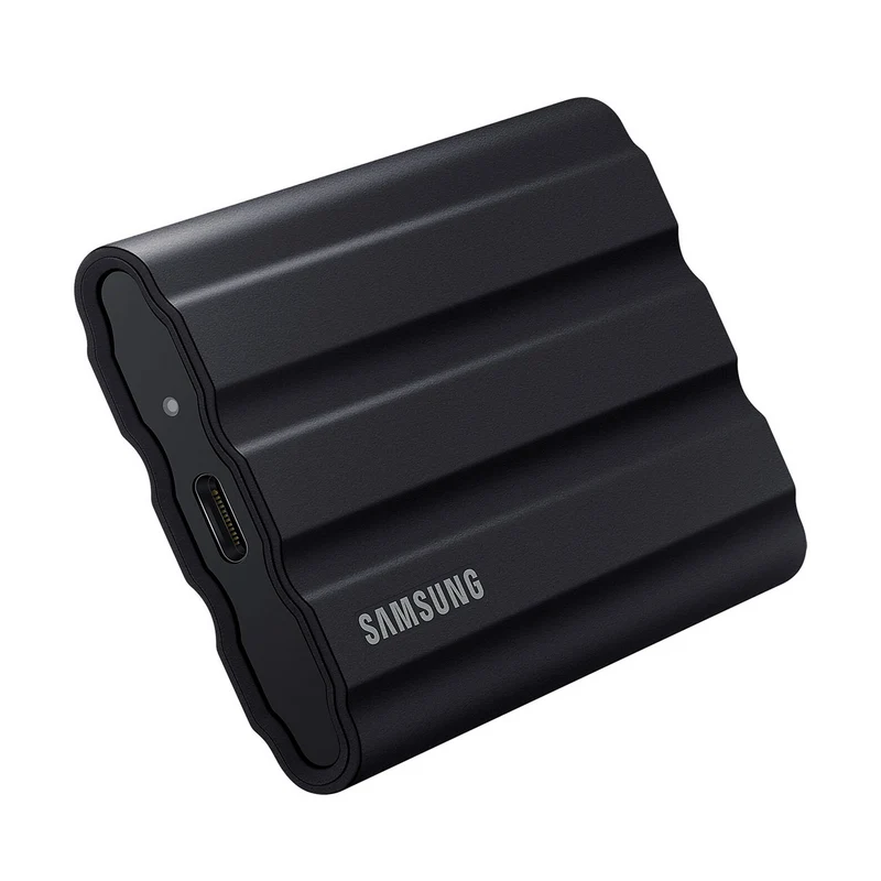 Samsung SSD Externe T7 Shield 1 To Noir