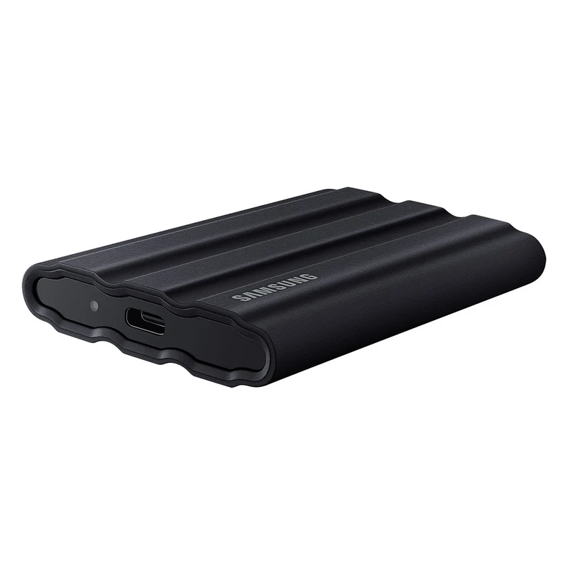 Samsung SSD Externe T7 Shield 1 To Noir
