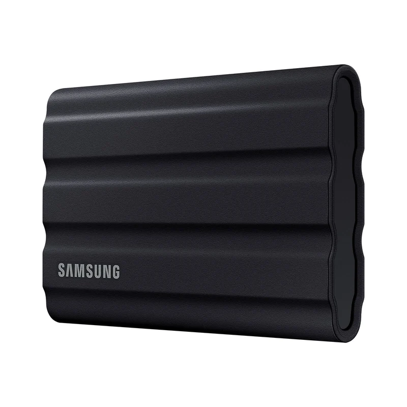 Samsung SSD Externe T7 Shield 2 To Noir