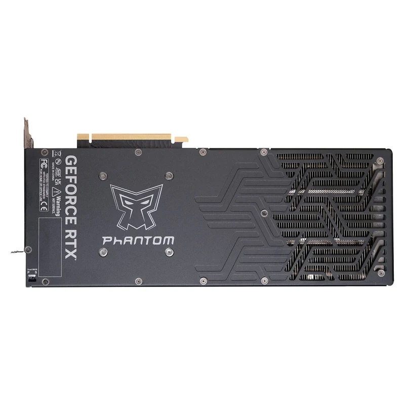 Gainward GeForce RTX 4090 Phantom Golden Sample
