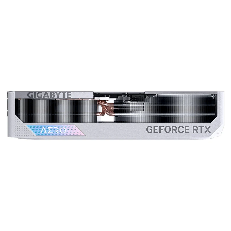 Gigabyte AORUS GeForce RTX 4090 AERO OC 24G