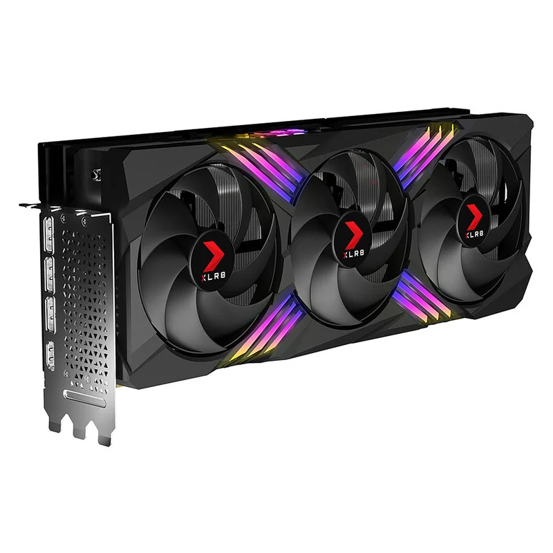 PNY GeForce RTX 4090 24GB XLR8 Gaming VERTO EPIC-X RGB OC