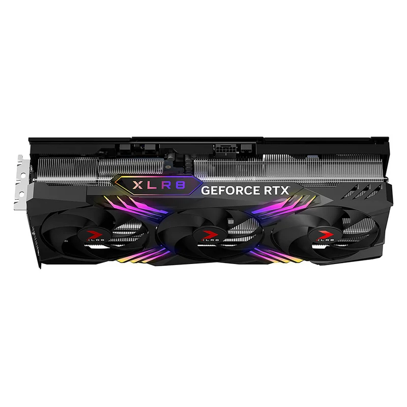 PNY GeForce RTX 4090 24GB XLR8 Gaming VERTO EPIC-X RGB OC