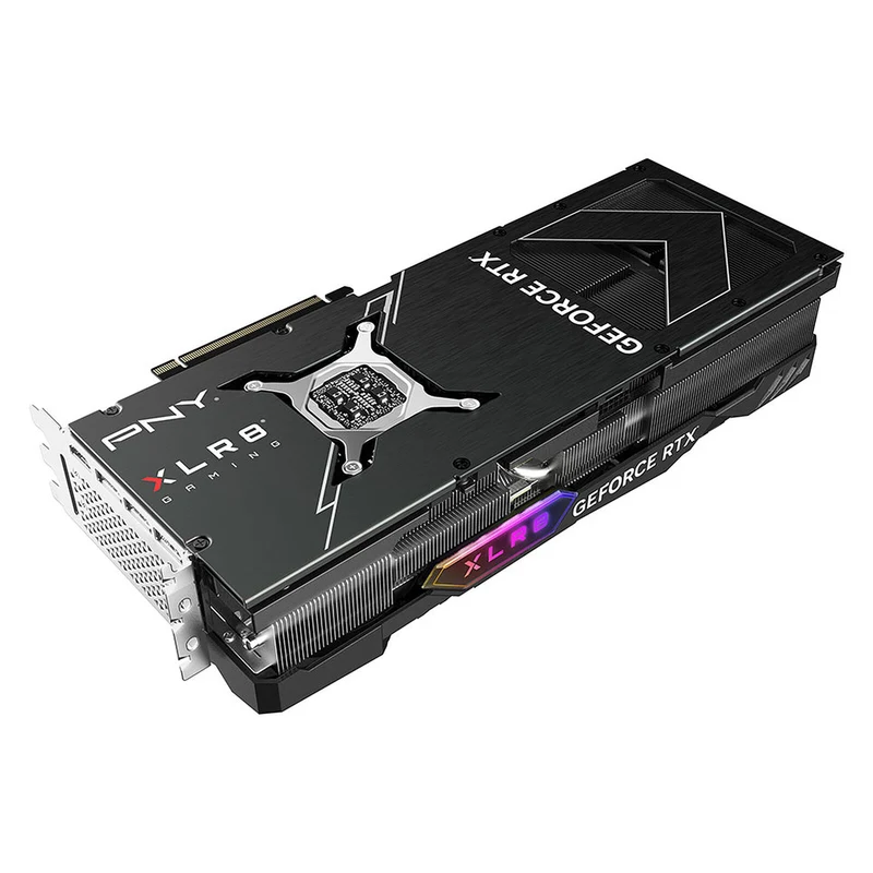 PNY GeForce RTX 4090 24GB XLR8 Gaming VERTO EPIC-X RGB OC