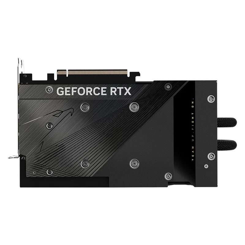 Gigabyte GeForce RTX 4090 XTREME WATERFORCE 24G