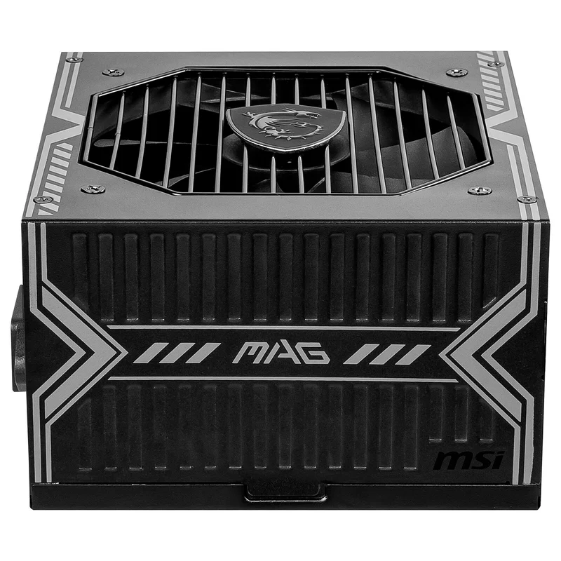 MSI MAG A750BN PCIE5 80PLUS Bronze 750W