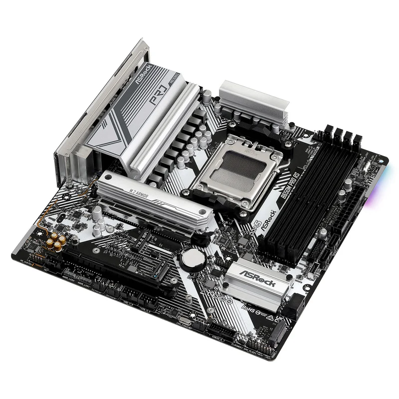 ASRock B650M Pro RS