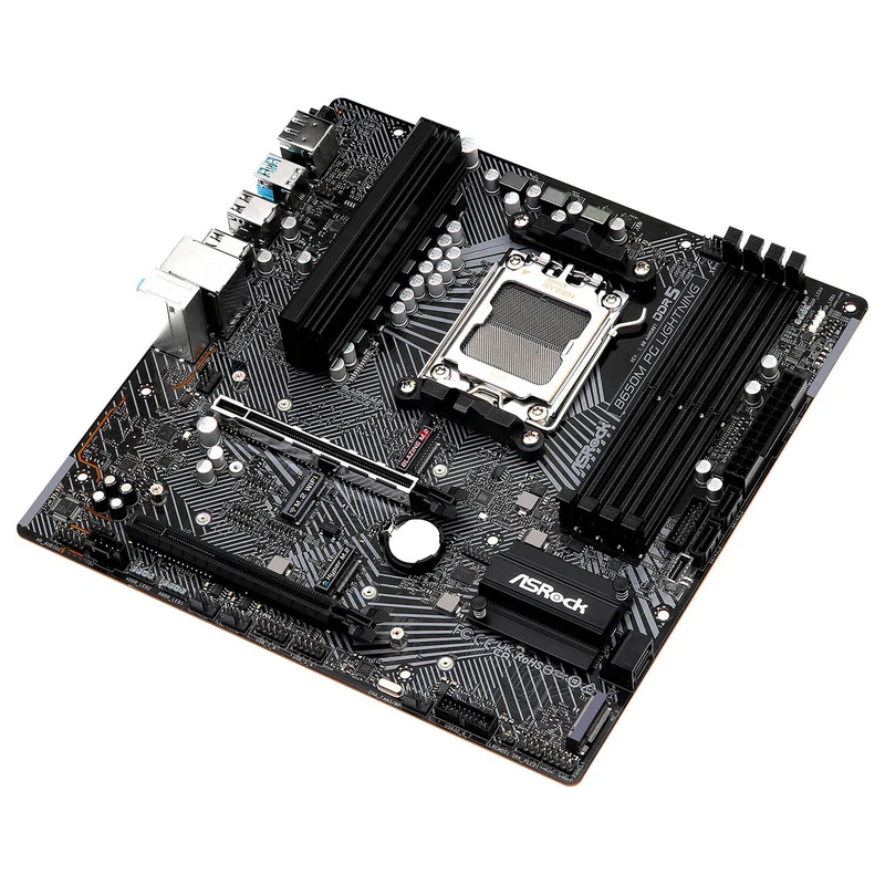 ASRock B650 PG Lightning