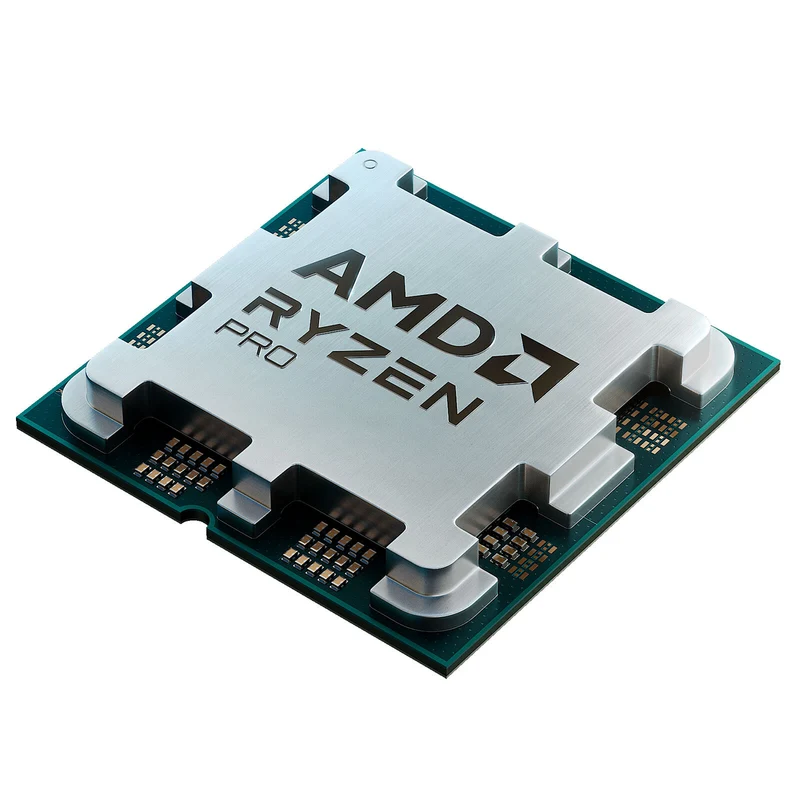 AMD Ryzen 9 PRO 7945 (3.7 GHz / 5.4 GHz) MPK