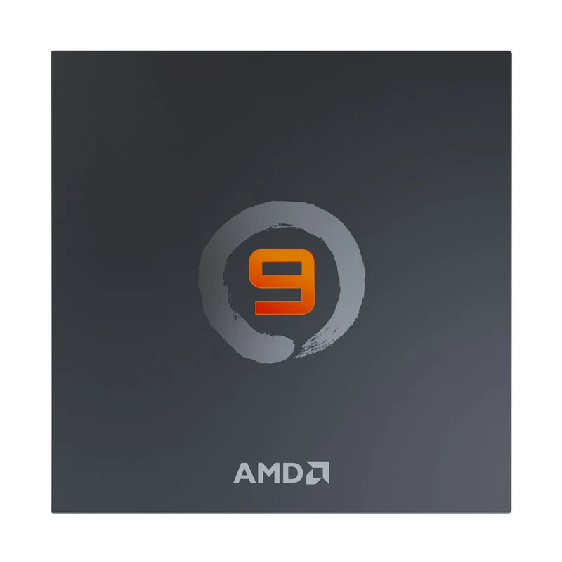 AMD Ryzen 9 7900 Wraith Prism (4.0 GHz / 5.4 GHz)