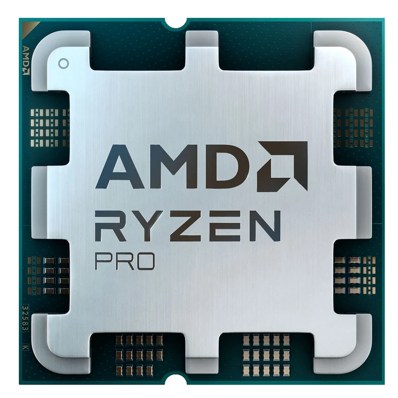 AMD Ryzen 7 PRO 7745 (3.8 GHz / 5.3 GHz) MPK