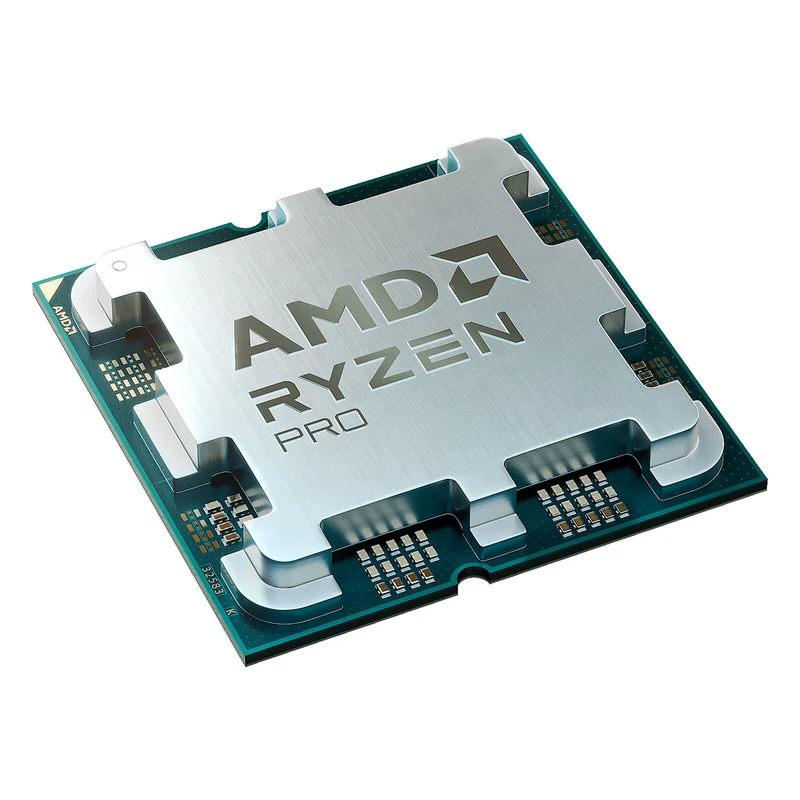 AMD Ryzen 7 PRO 7745 (3.8 GHz / 5.3 GHz) MPK