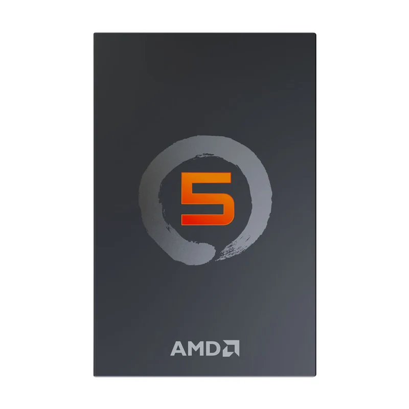 AMD Ryzen 5 8500G Wraith Stealth (3.5 GHz / 5.0 GHz)