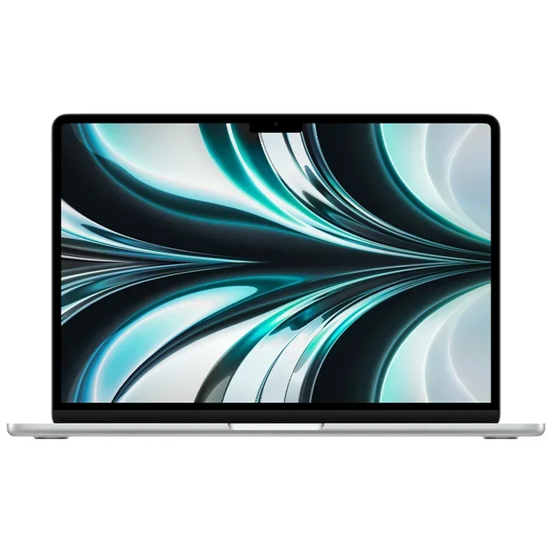 MacBook Air M2 2022 13" Argent 24Go/2TB