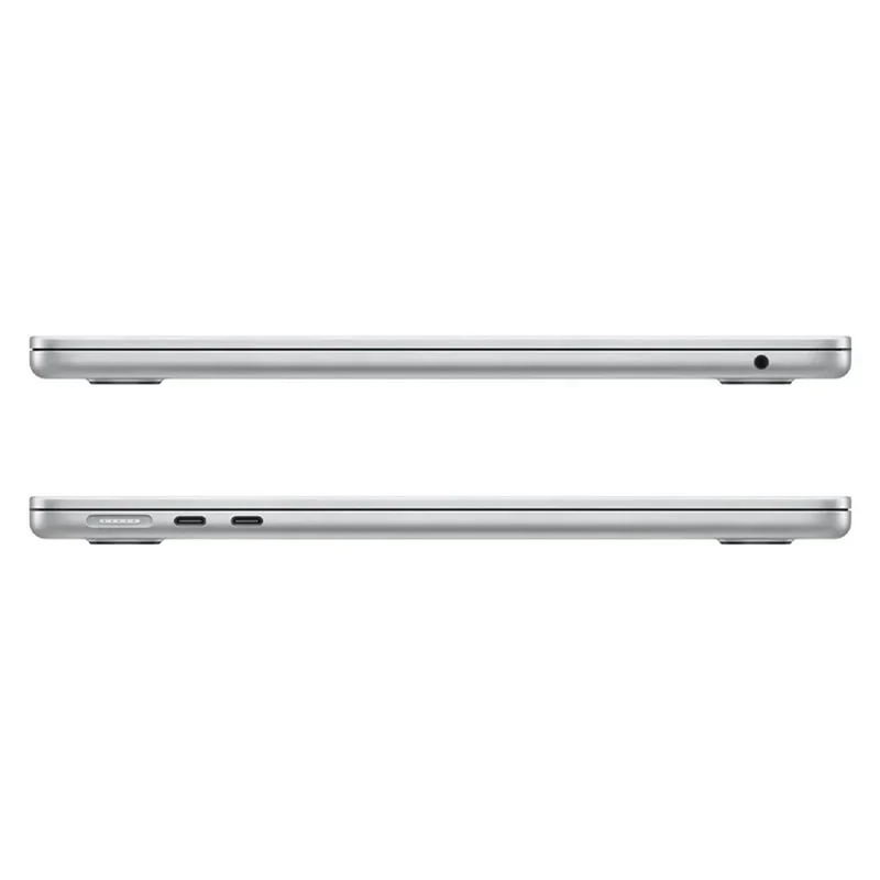 MacBook Air M2 2022 13" Argent 24Go/2TB