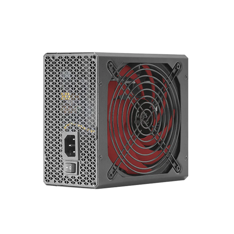 Mars Gaming MPB750M 80Plus Bronze 750W