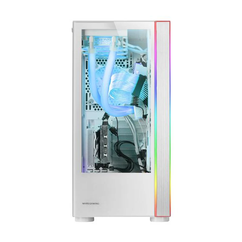 Mars Gaming MCULTRA White