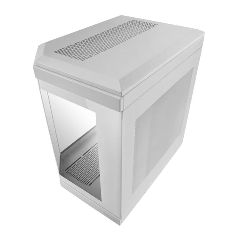 Mars Gaming MC-3T White