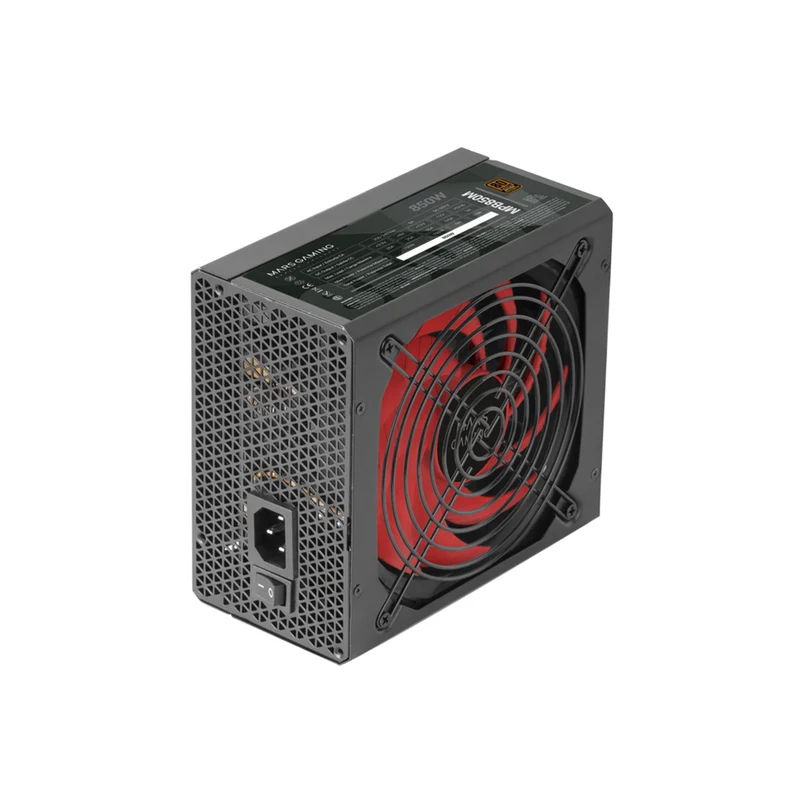 Mars Gaming MPB850M 80Plus Bronze 850W